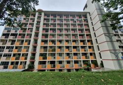 Blk 108 Commonwealth Crescent (Queenstown), HDB 3 Rooms #501175871
